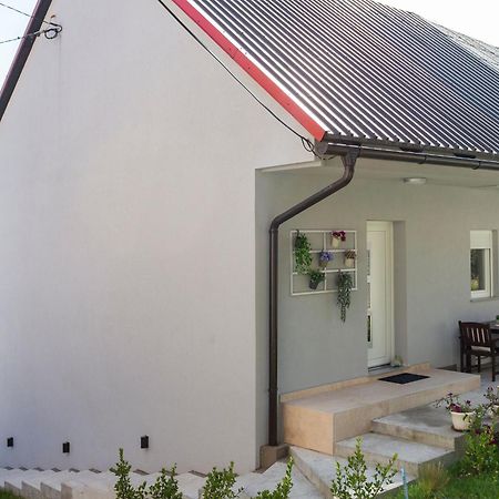 Ferienwohnung Anna In Lokve Bagian luar foto