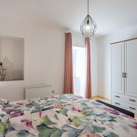 Ferienwohnung Anna In Lokve Bagian luar foto