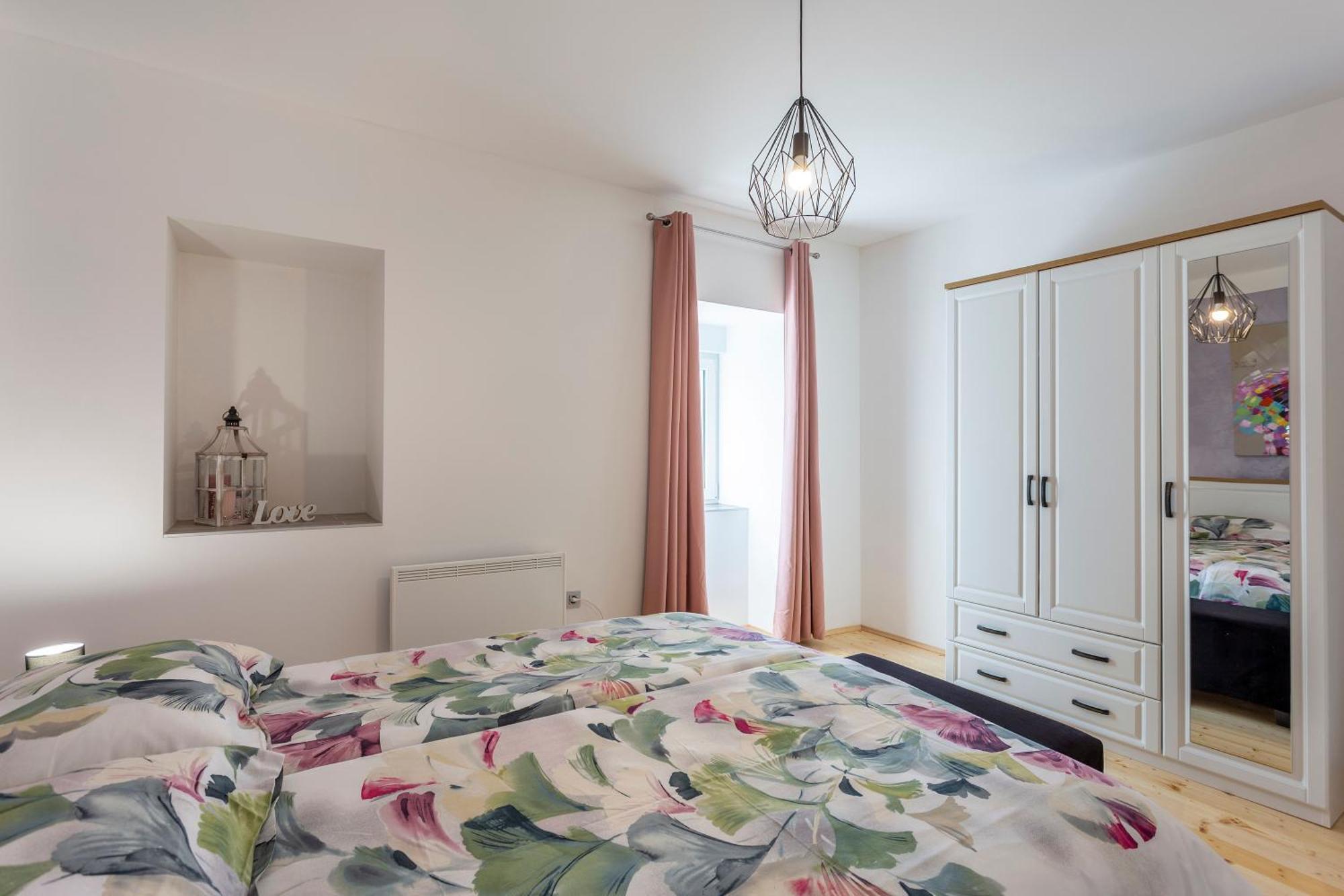 Ferienwohnung Anna In Lokve Bagian luar foto