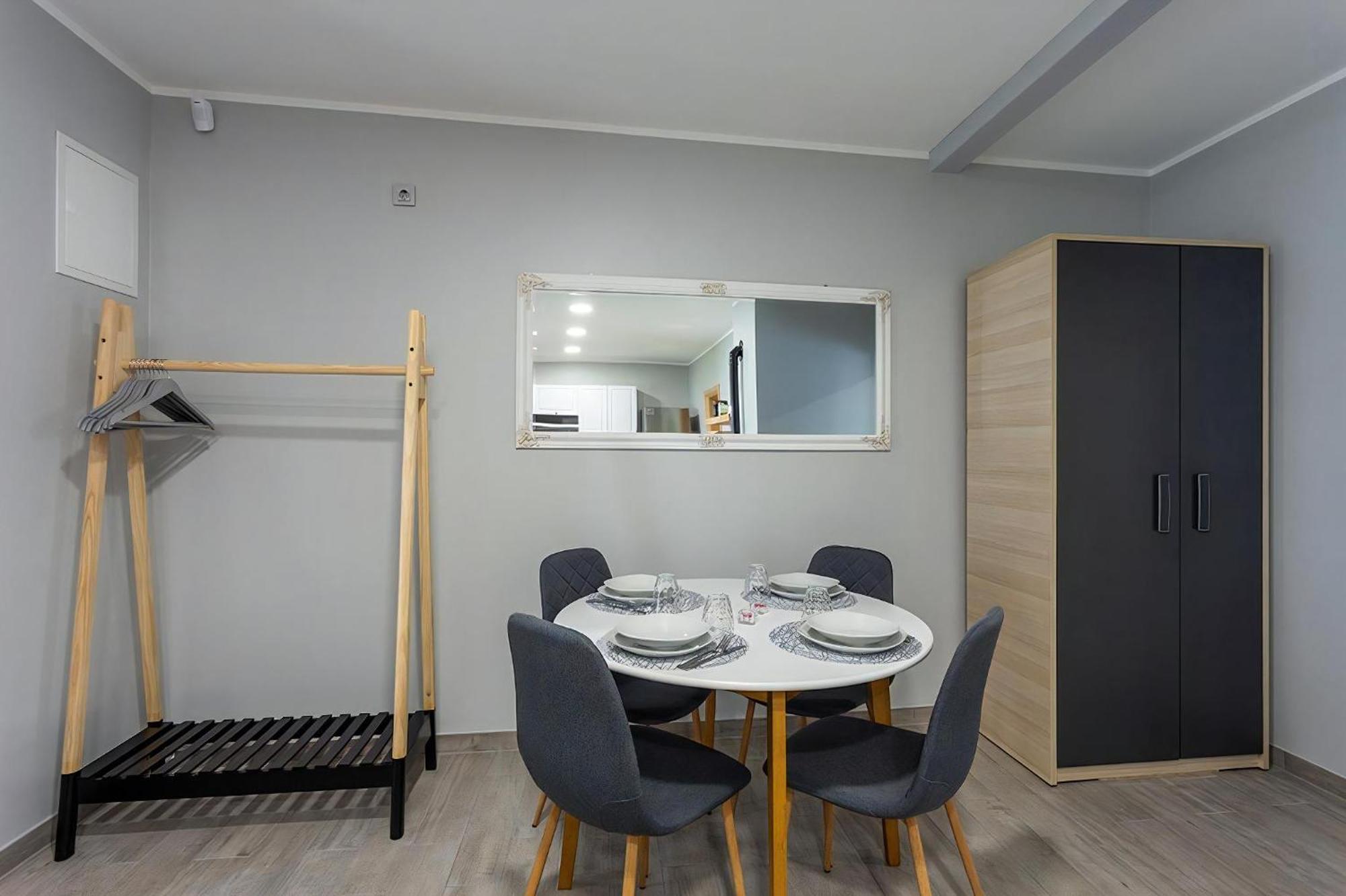Ferienwohnung Anna In Lokve Bagian luar foto