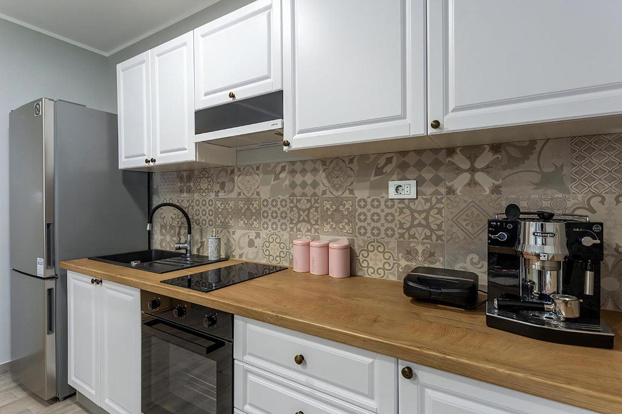 Ferienwohnung Anna In Lokve Bagian luar foto